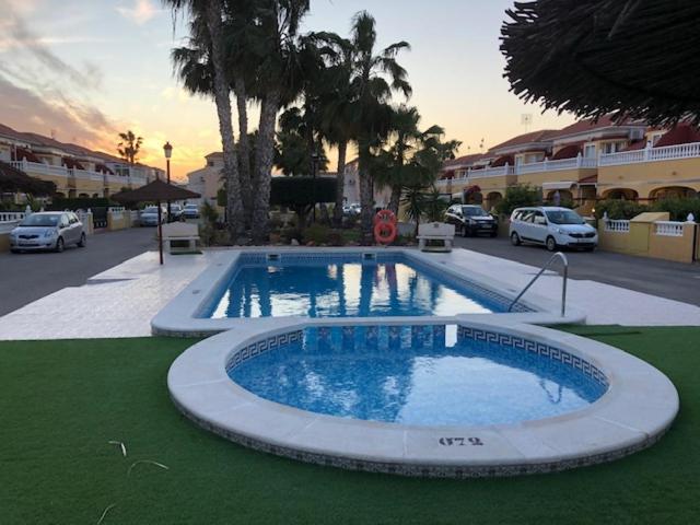 Macerana 1, Torreta Iii, Torrevieja 빌라 외부 사진