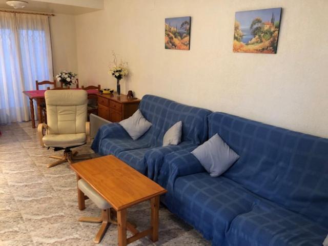 Macerana 1, Torreta Iii, Torrevieja 빌라 외부 사진