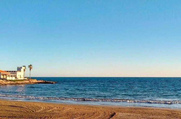 Macerana 1, Torreta Iii, Torrevieja 빌라 외부 사진